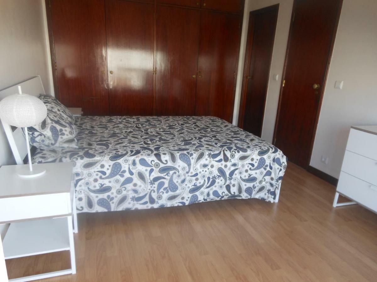 Victoria'S Apartment Fátima Eksteriør bilde