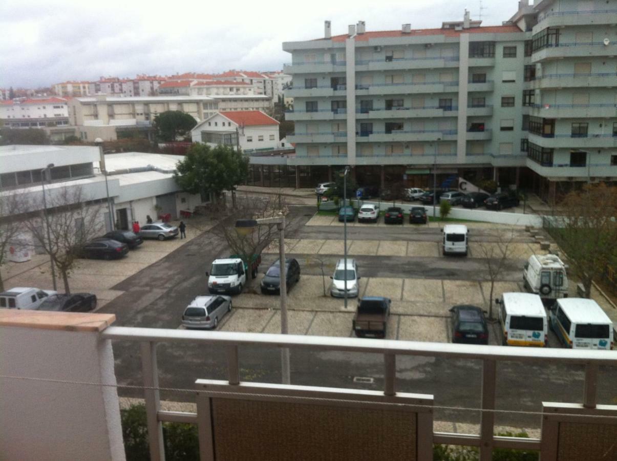 Victoria'S Apartment Fátima Eksteriør bilde