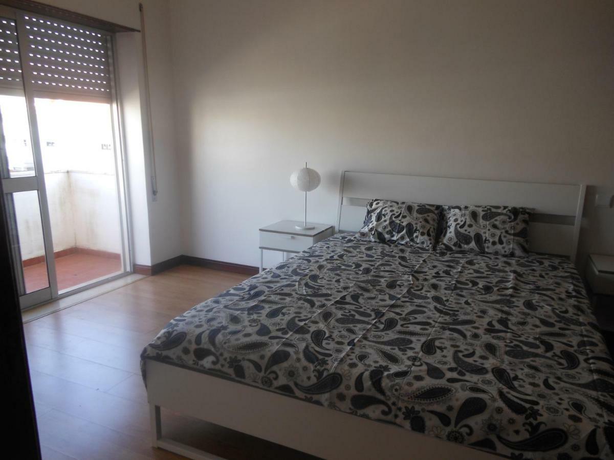 Victoria'S Apartment Fátima Eksteriør bilde