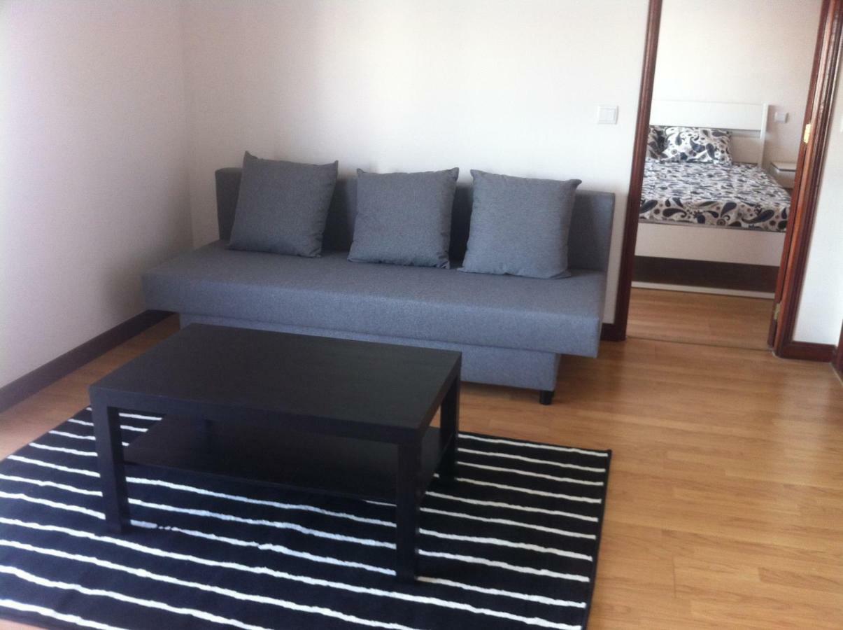 Victoria'S Apartment Fátima Eksteriør bilde