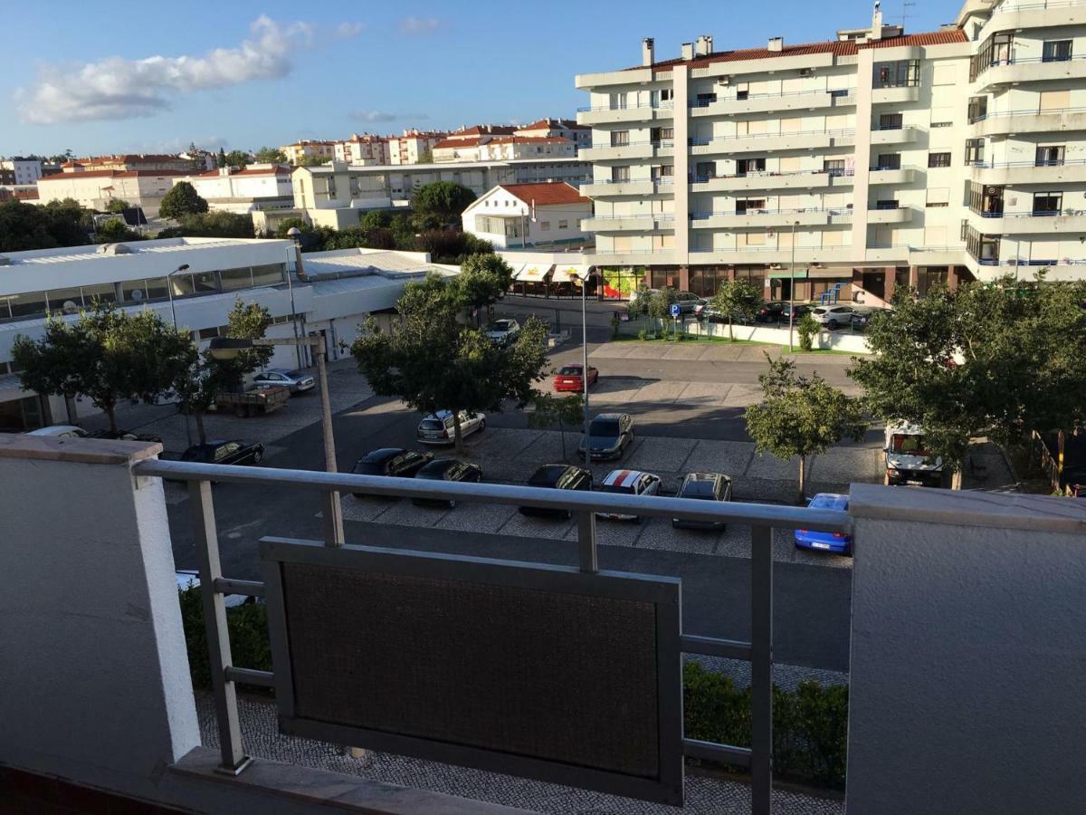 Victoria'S Apartment Fátima Eksteriør bilde