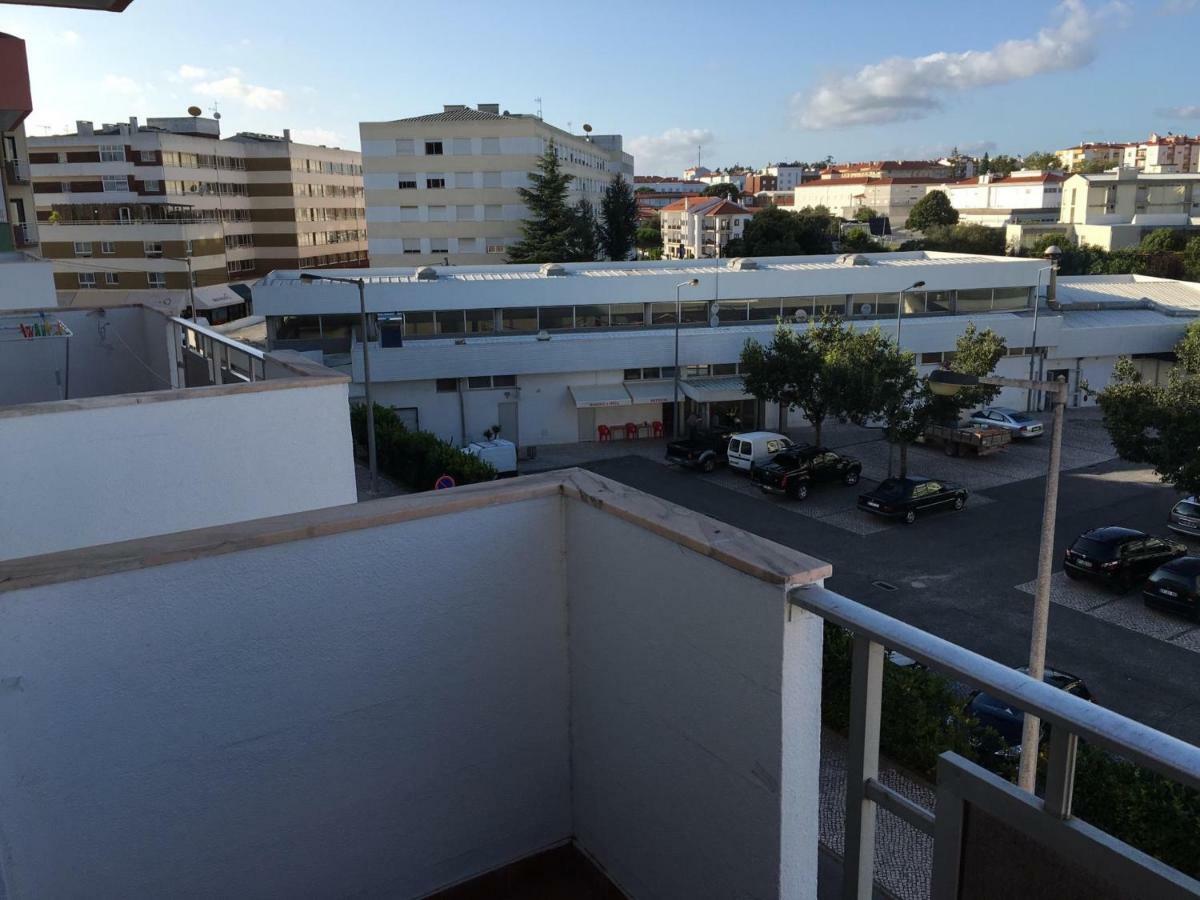 Victoria'S Apartment Fátima Eksteriør bilde