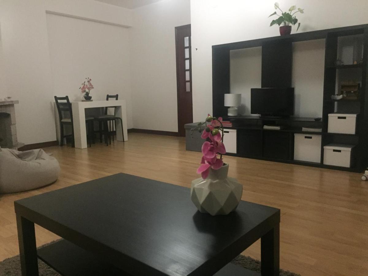 Victoria'S Apartment Fátima Eksteriør bilde