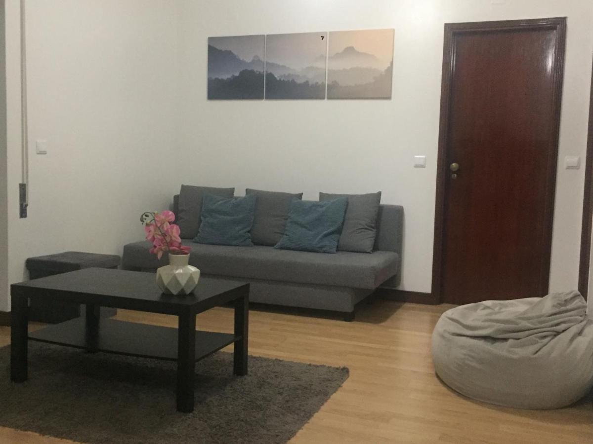 Victoria'S Apartment Fátima Eksteriør bilde